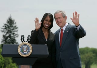 Picture of National Teacher of the Year