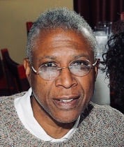 Picture of Joe Brewster