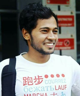 Picture of Mushfiqur Rahim
