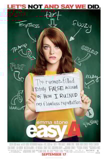 Picture of Easy A