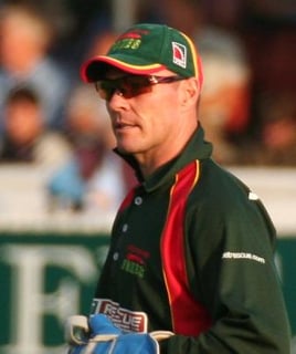 Picture of Paul Nixon