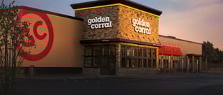 Picture of Golden Corral