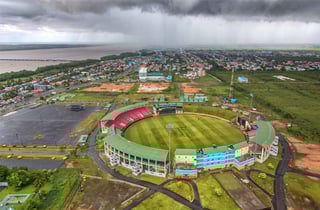 Picture of Providence Stadium