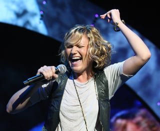 Picture of Jennifer Nettles