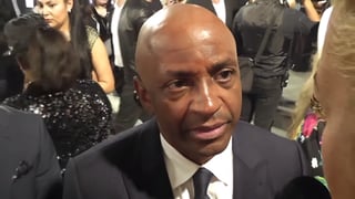 Picture of Sergio George