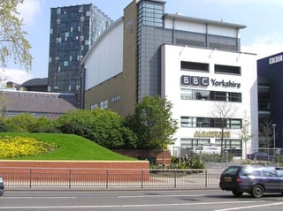 Picture of BBC Yorkshire