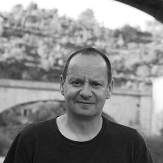 Picture of Philippe Sands