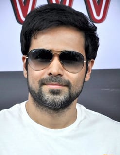 Picture of Emraan Hashmi