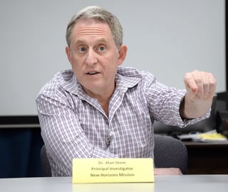 Picture of Alan Stern