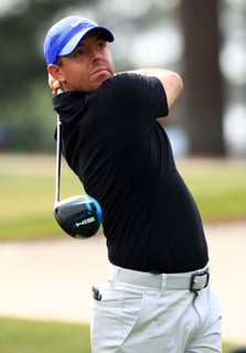 Picture of Rory McIlroy