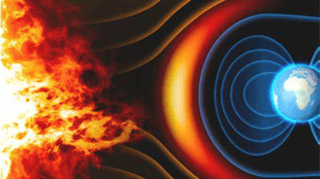 Picture of Electromagnetic pulse