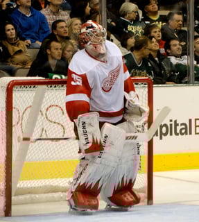 Picture of Jimmy Howard