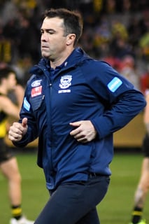 Picture of Chris Scott