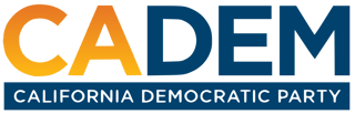 Picture of California Democratic Party