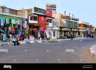 Picture of Nuweiba