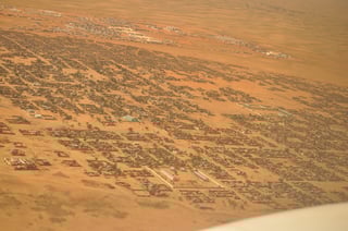 Picture of Al-Fashir
