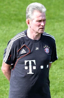 Picture of Jupp Heynckes