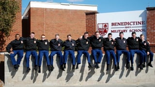 Picture of Benedictine Military School