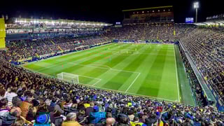 Picture of Estadio El Madrigal