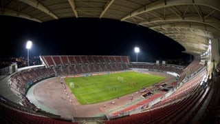 Picture of Iberostar Stadium