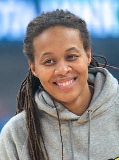 Picture of Seimone Augustus