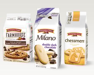Picture of Pepperidge Farm