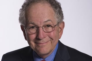 Picture of Jeffrey Garten
