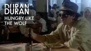 Picture of Hungry Like the Wolf