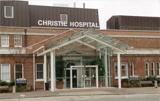 Picture of The Christie NHS Foundation Trust