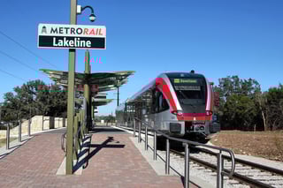 Picture of Capital Metro
