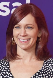 Picture of Carrie Preston