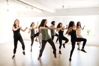 Picture of Zumba