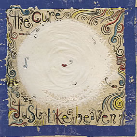Picture of Just Like Heaven