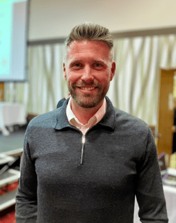 Picture of Rob Edwards