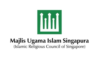 Picture of Majlis Ugama Islam Singapura