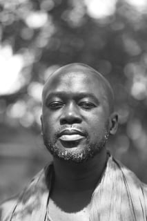Picture of David Adjaye