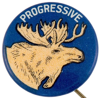 Picture of Progressive Party