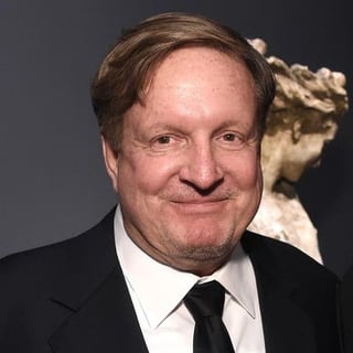 Picture of Ronald Burkle