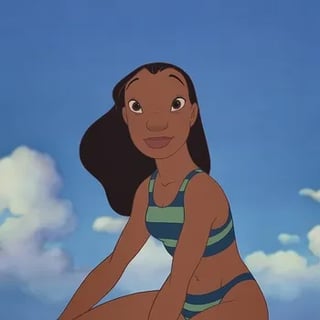 Picture of Nani Pelekai