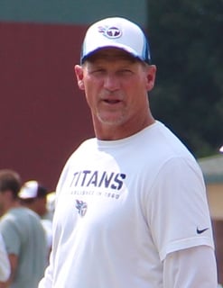 Picture of Ken Whisenhunt