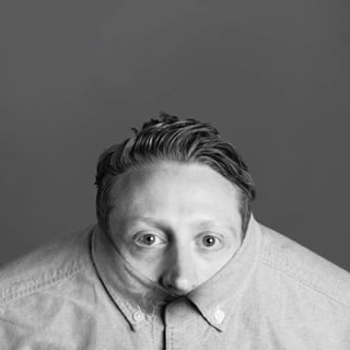 Picture of Ben Kalina