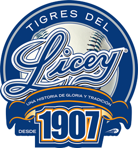 Picture of Tigres del Licey