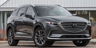 Picture of Mazda CX-9