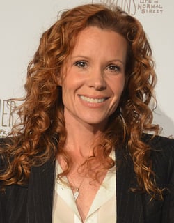 Picture of Robyn Lively