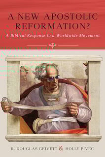 Picture of New Apostolic Reformation