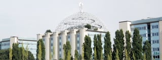 Picture of San Raffaele Hospital