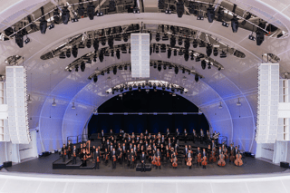 Picture of San Diego Symphony
