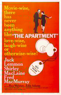 Picture of The Apartment