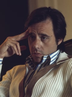 Picture of Peter Bogdanovich