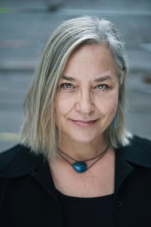 Picture of Tamara Deverell